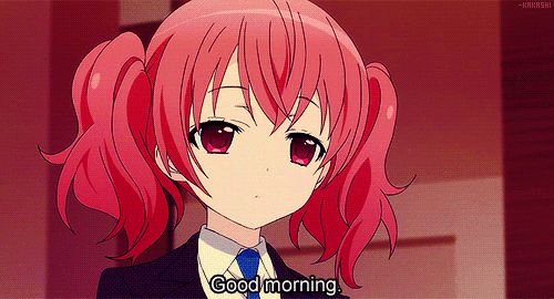 Forum Image: http://i1140.photobucket.com/albums/n566/Lookynyan/goodmorning.gif