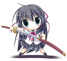 Forum Image: http://i1140.photobucket.com/albums/n566/Lookynyan/kayoko.jpg