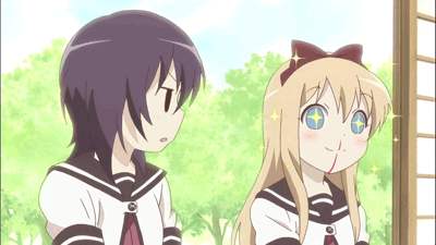Forum Image: http://i1140.photobucket.com/albums/n566/Lookynyan/nosebleed.gif