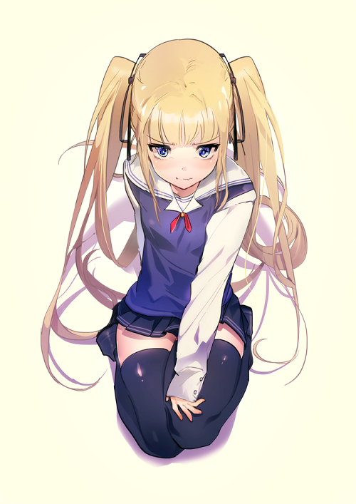 Forum Image: http://i1140.photobucket.com/albums/n566/Lookynyan/saekano/712cfbf4f12550a62402d72ac7f5dcad_zpsczjqiv7w.png