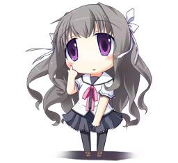 Forum Image: http://i1140.photobucket.com/albums/n566/Lookynyan/shizuna.jpg