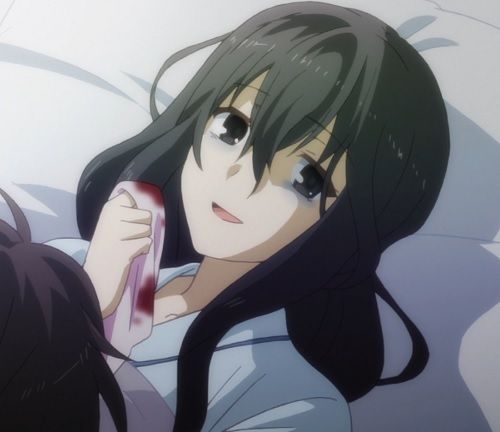 Forum Image: http://i1140.photobucket.com/albums/n566/Lookynyan/sick_zpsquablxib.jpg