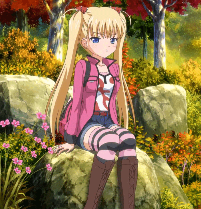 Forum Image: http://i1140.photobucket.com/albums/n566/Lookynyan/wait.gif