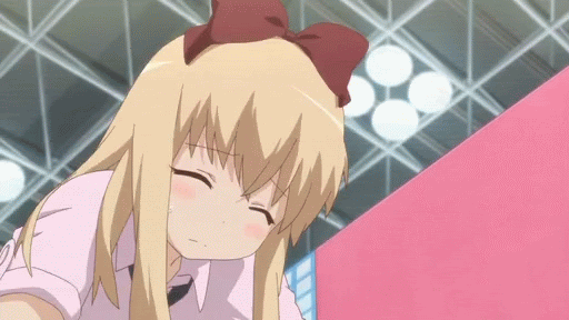 Forum Image: http://i1140.photobucket.com/albums/n566/Lookynyan/yuriyuri6.gif