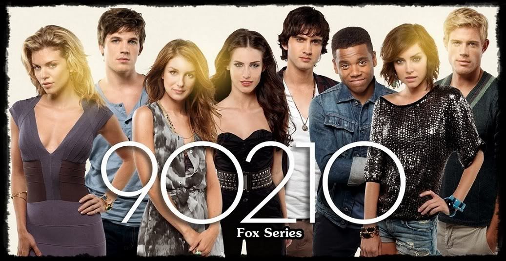 90210 - S04E03 - Let the Games Begin - 720p HDTV x264 {$H@uN} preview 0