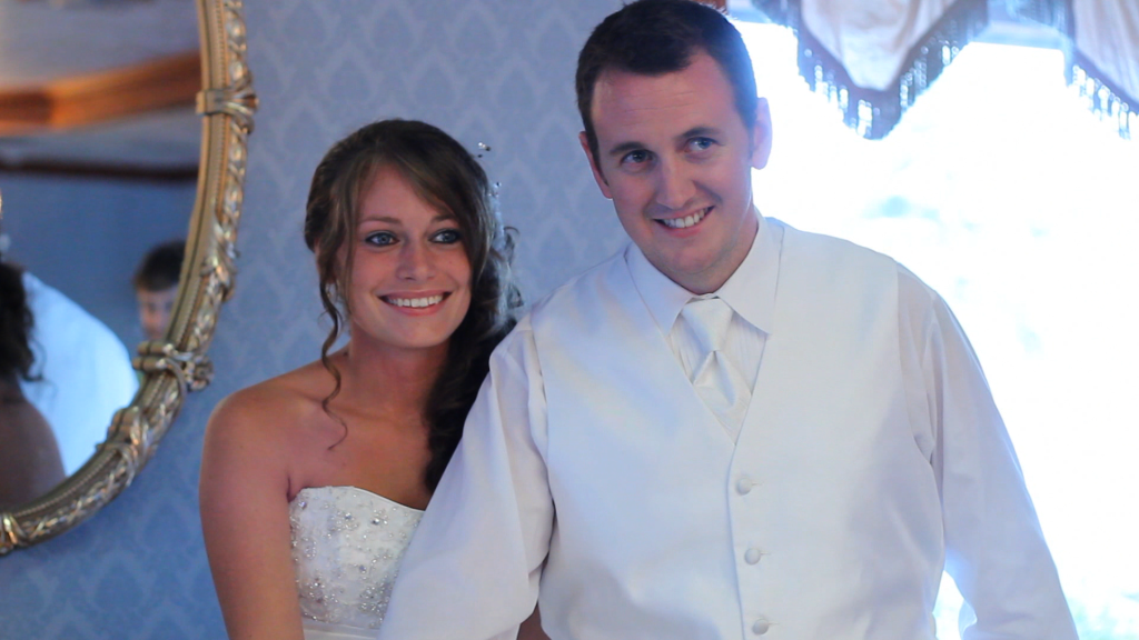 Holliday Wedding