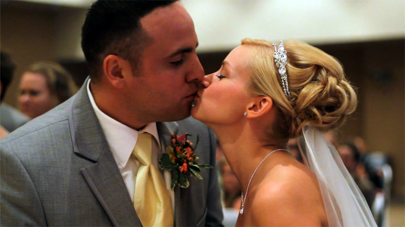 Altoona Wedding Video,Altoona Video Production,Blair County Convention Center,Wedding,Altoona Wedding Videography