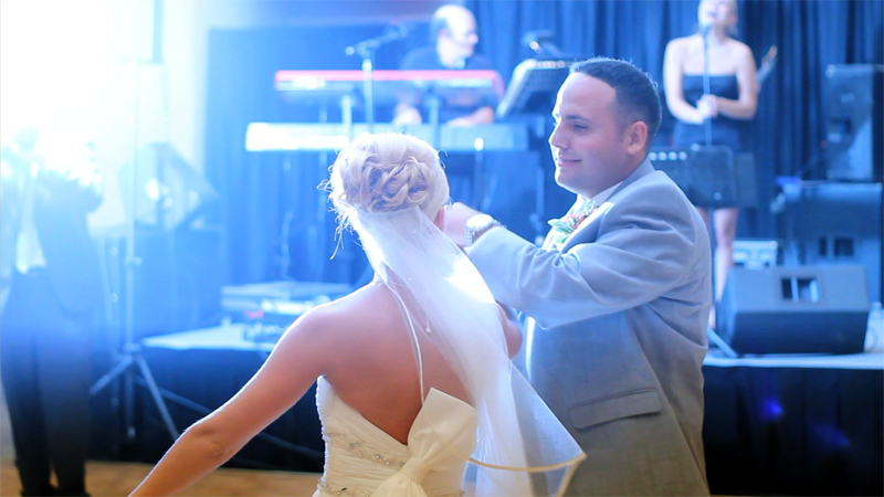 Altoona Wedding Video,Wedding,Altoona Video Production,Blair County Convention Center,Altoona Wedding Videography