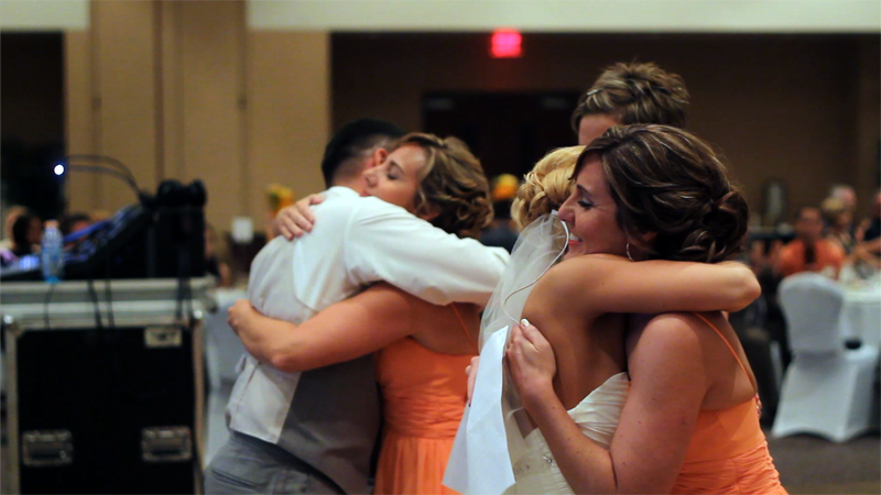 Altoona Wedding Video,Altoona Video Production,Wedding,Blair County Convention Center,Altoona Wedding Videography