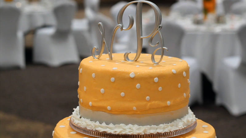 Altoona Wedding Video,Altoona Video Production,Wedding,Blair County Convention Center,Altoona Wedding Videography
