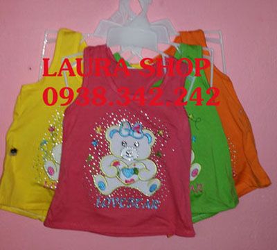 Quận 7 chuyên quần áo,váy,đầm trẻ em giá rẻ 20k,25k,30k,35k... - 4