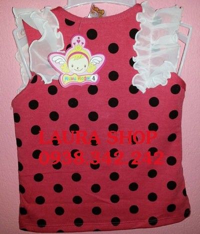 Quận 7 chuyên quần áo,váy,đầm trẻ em giá rẻ 20k,25k,30k,35k... - 14