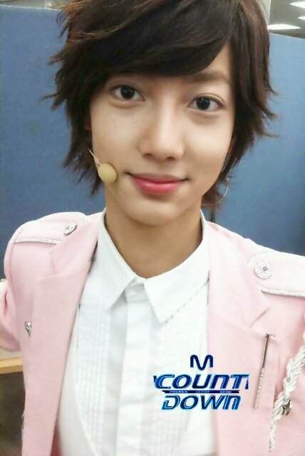 Kwangmin