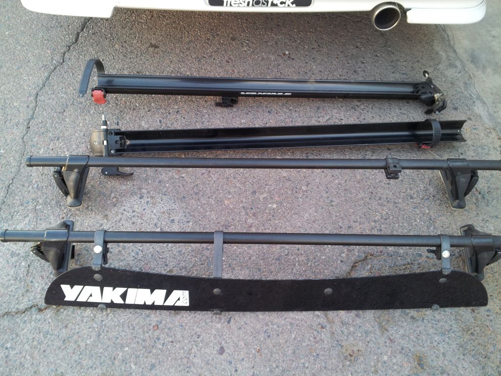 1997 Nissan maxima roof rack #10