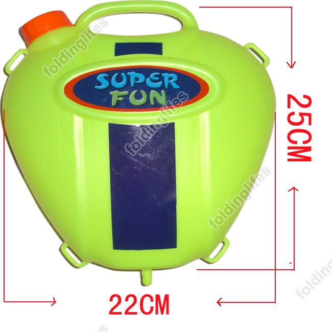 giant super soaker