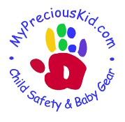 My Precious Kid - Child Safety & Baby Gear