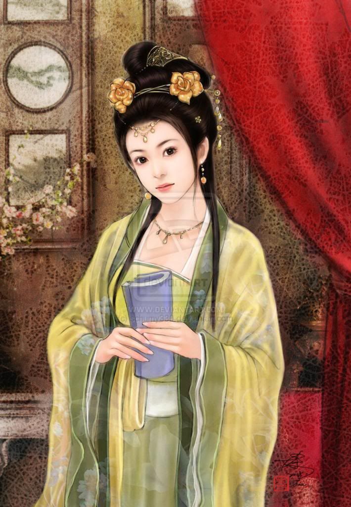 Li Ying Avatar