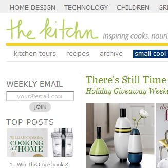 The Kitchn