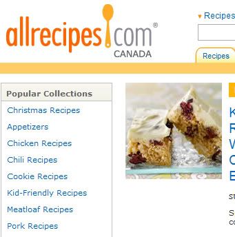 All Recipes