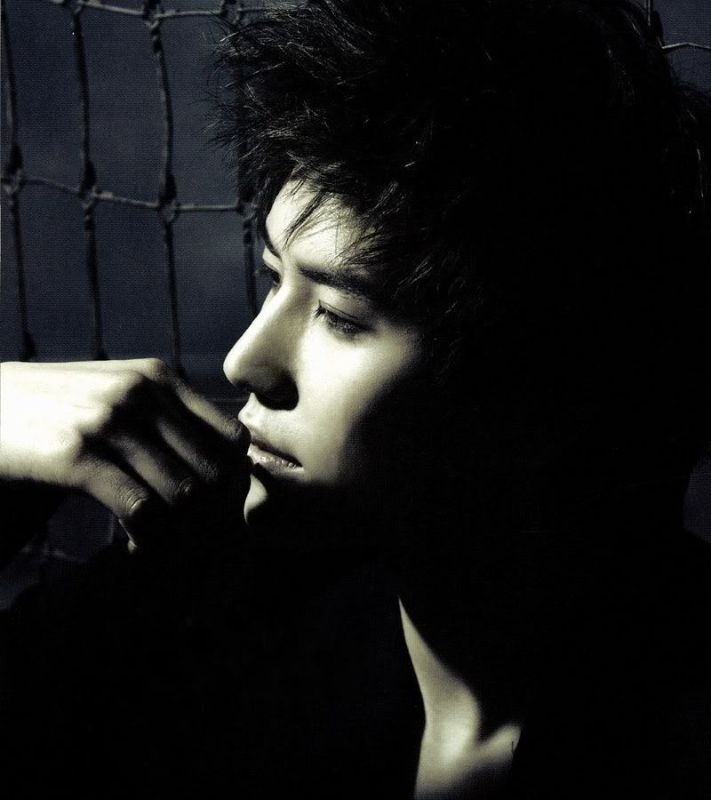 KyuHyun Bonamana Pictures, Images and Photos
