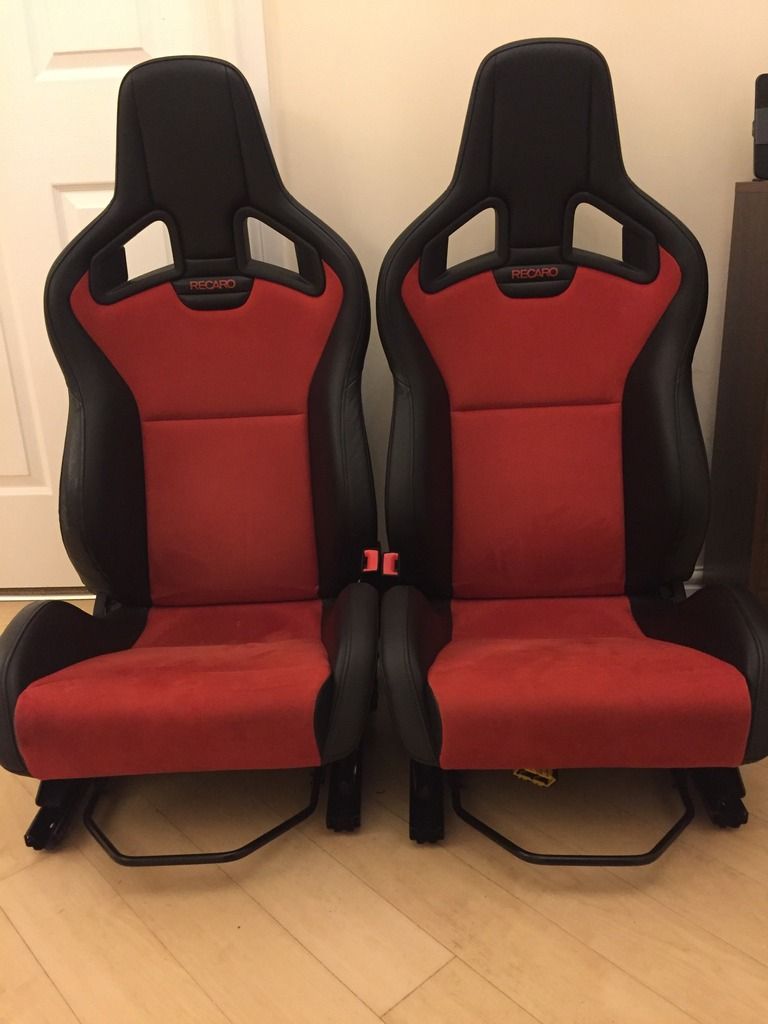 Bmw e46 m3 bucket seats The M3cutters