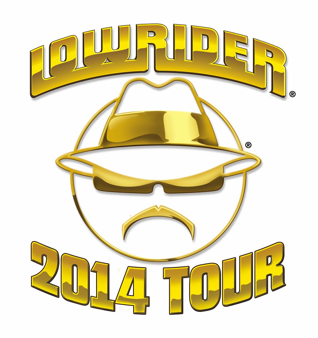 2014 lowrider