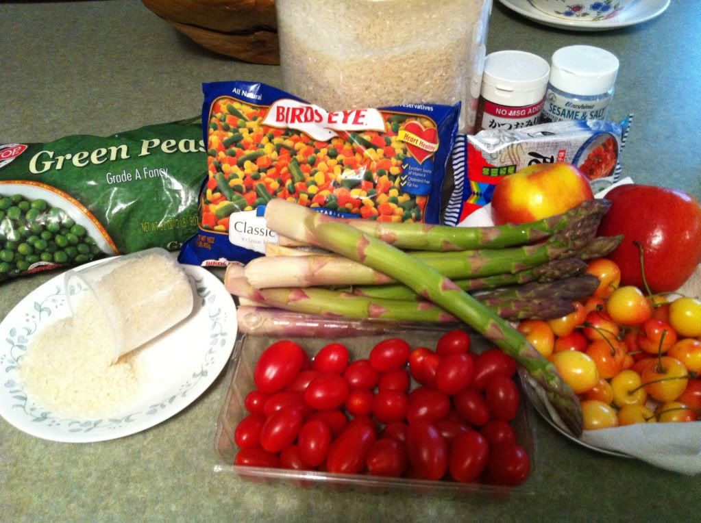 15 Common Bento Ingredients on the HungryOtaku HungryOtaku