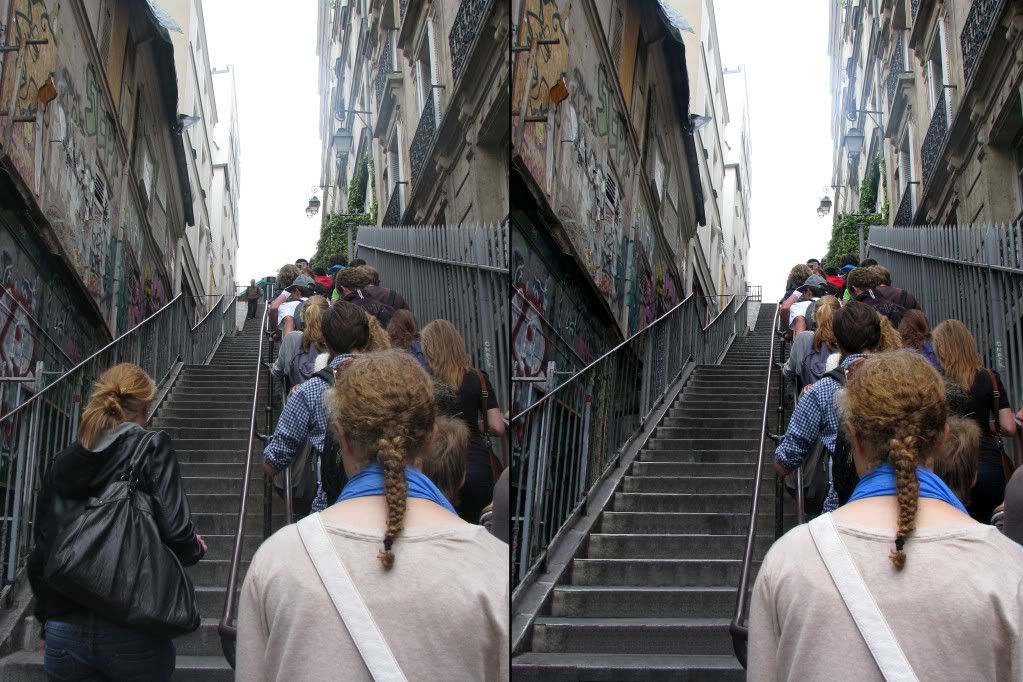 Staircasechanges