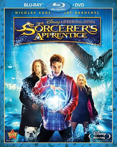 The Sorcerer's Apprentice Pictures, Images and Photos