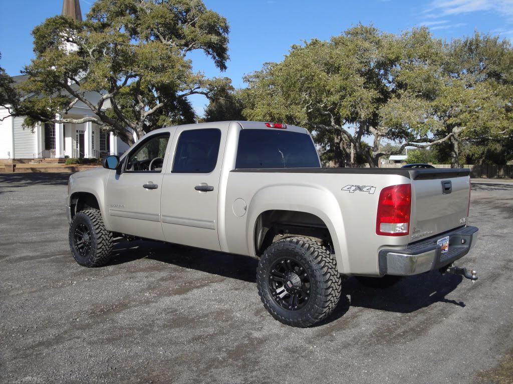 Wheel Offset Advice Wheels, Tires, & TPMS