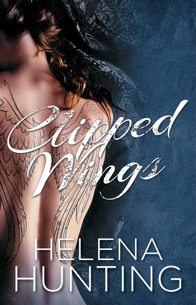  photo Clipped Wings - cover - eBook_zpstt8fwarb.jpg