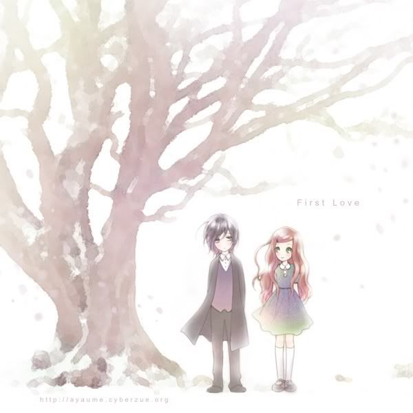 First Love