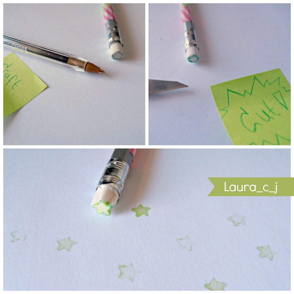 sello estrella by Laura_c_j