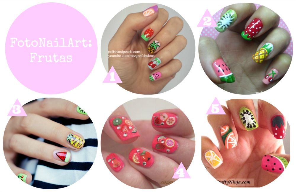 photo CollageNailartfruit_zps7562f4a6.jpg
