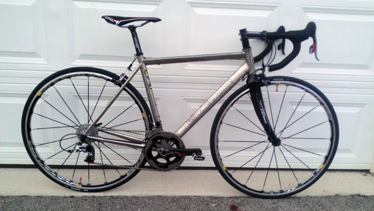 After Bikesdirect Motobecane Reviews After