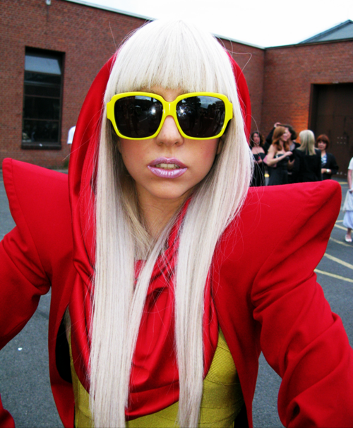 GaGa Pictures, Images and
Photos