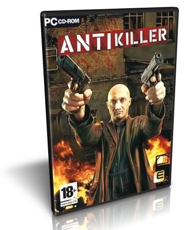 Antikiller Rip Antikiller Rip