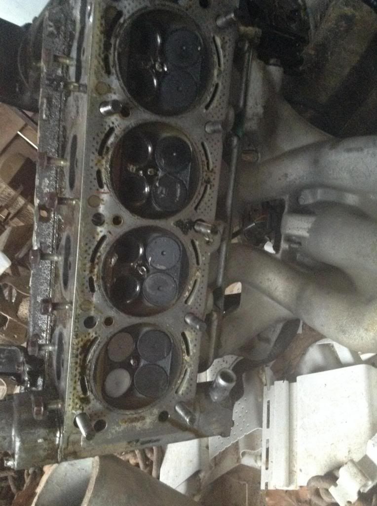 Bumping performance of stock forenza engine"U20SED" Suzuki Forums