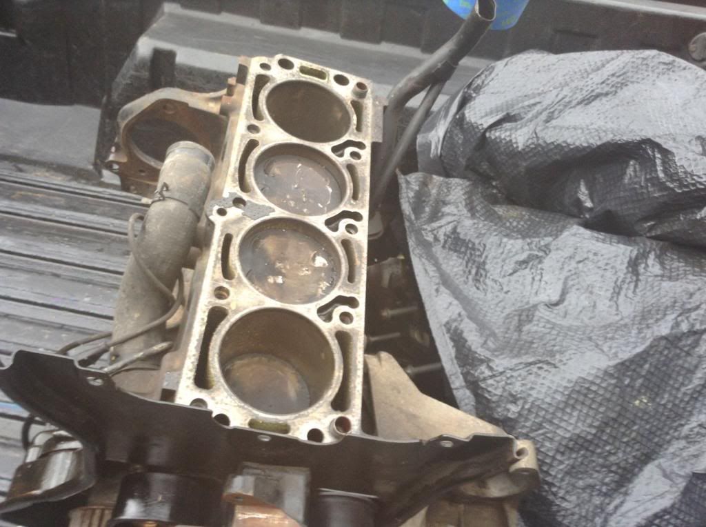 Bumping performance of stock forenza engine"U20SED" Suzuki Forums