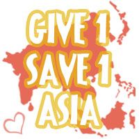 give1save1