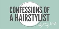 Confessions of a Hairstylist