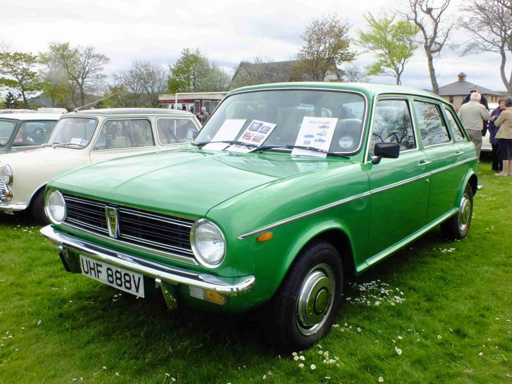 Regency Cars Buckie Car Sales