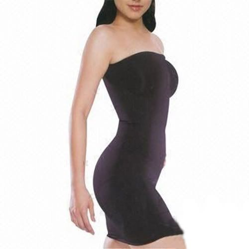 body shaper under skirt