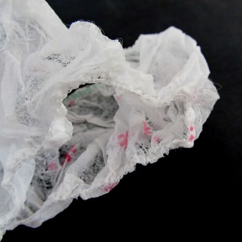 paper underwear paper underwear