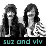 Suz and Viv