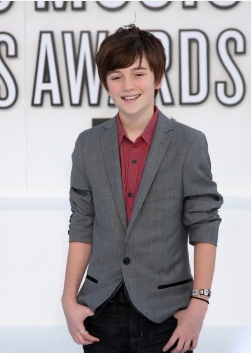 Greyson Chance Pictures, Images and Photos