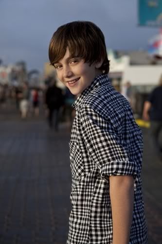 Greyson Chance Pictures, Images and Photos