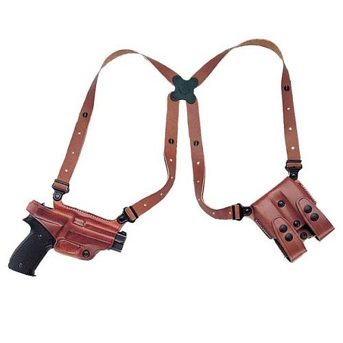 Galco Shoulder Holsters