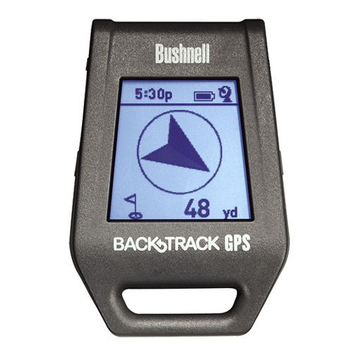 BUSHNELL 360200 BACKTRACK POINT-5 GPS W/COMPASS