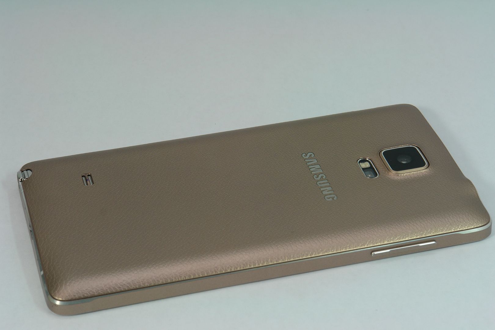 Samsung Galaxy Note 4 2 Sim N9100 99% white ZIn all - 1